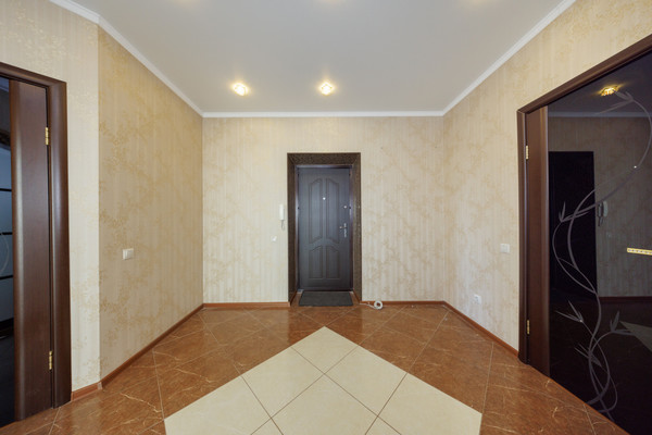 Продам двухкомнатную (2-комн.) квартиру, Ромашина ул, 58к2, Белые Берега рп