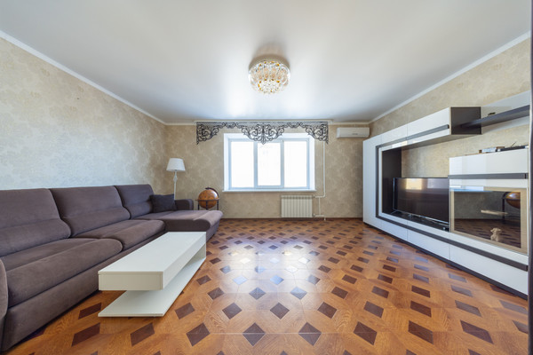 Продам двухкомнатную (2-комн.) квартиру, Ромашина ул, 58к2, Белые Берега рп