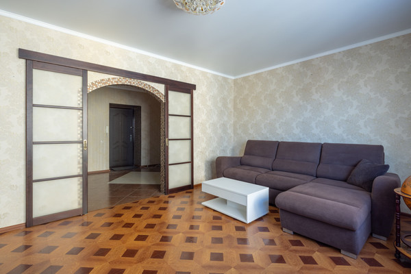 Продам двухкомнатную (2-комн.) квартиру, Ромашина ул, 58к2, Белые Берега рп