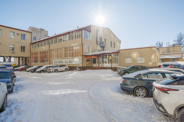 Продам двухкомнатную (2-комн.) квартиру, Ромашина ул, 58к2, Белые Берега рп