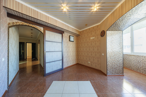 Продам двухкомнатную (2-комн.) квартиру, Ромашина ул, 58к2, Белые Берега рп