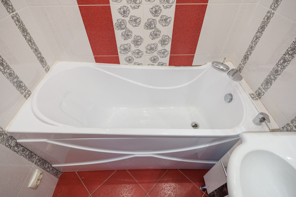 Продам двухкомнатную (2-комн.) квартиру, Ромашина ул, 58к2, Белые Берега рп