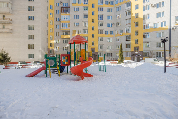 Продам двухкомнатную (2-комн.) квартиру, Ромашина ул, 58к2, Белые Берега рп