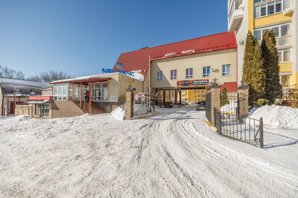 Продам двухкомнатную (2-комн.) квартиру, Ромашина ул, 58к2, Белые Берега рп