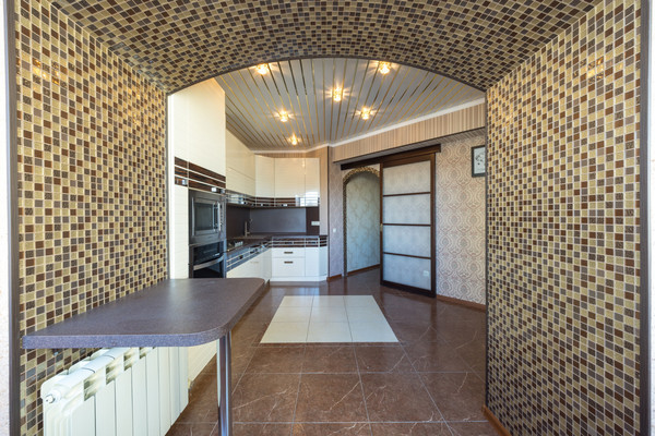 Продам двухкомнатную (2-комн.) квартиру, Ромашина ул, 58к2, Белые Берега рп