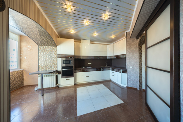 Продам двухкомнатную (2-комн.) квартиру, Ромашина ул, 58к2, Белые Берега рп