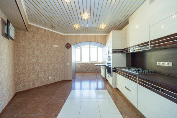 Продам двухкомнатную (2-комн.) квартиру, Ромашина ул, 58к2, Белые Берега рп