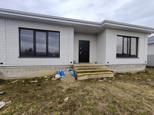 Продам дом, Красная ул, 25, Анастасиевская ст-ца, 0 км от города