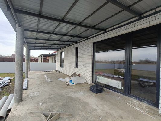 Продам дом, Красная ул, 25, Анастасиевская ст-ца, 0 км от города