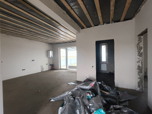 Продам дом, Красная ул, 25, Анастасиевская ст-ца, 0 км от города