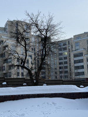 Продам двухкомнатную (2-комн.) квартиру, 5-я Мякининская ул, 20, Москва г