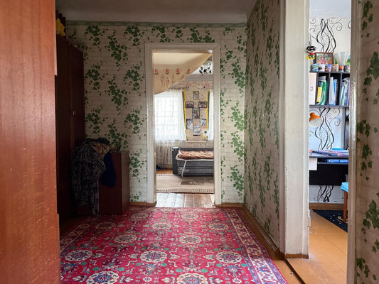 Продам дом, Книжная ул, 190, Ростов-на-Дону г, 0 км от города