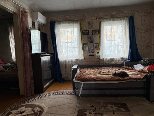 Продам дом, Книжная ул, 190, Ростов-на-Дону г, 0 км от города