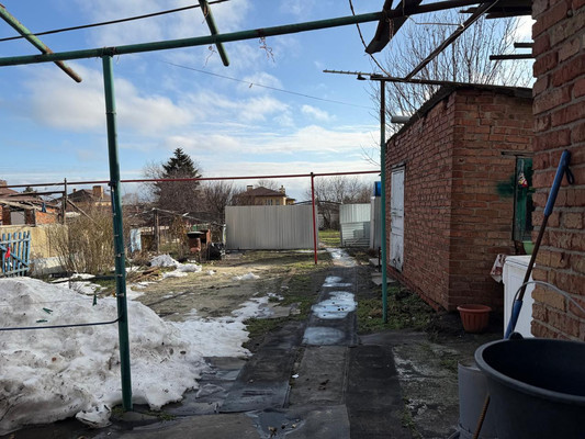 Продам дом, Книжная ул, 190, Ростов-на-Дону г, 0 км от города