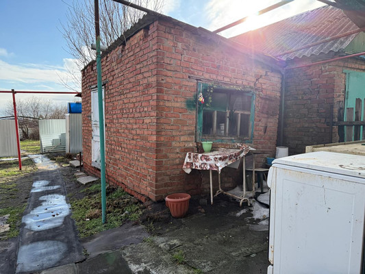 Продам дом, Книжная ул, 190, Ростов-на-Дону г, 0 км от города