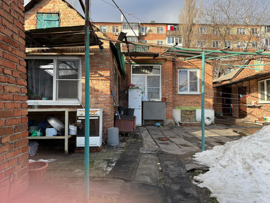 Продам дом, Книжная ул, 190, Ростов-на-Дону г, 0 км от города