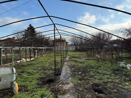 Продам дом, Книжная ул, 190, Ростов-на-Дону г, 0 км от города