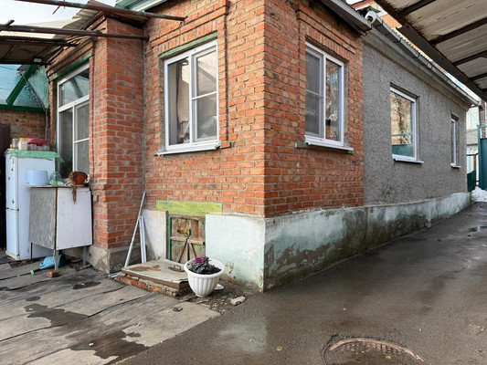 Продам дом, Книжная ул, 190, Ростов-на-Дону г, 0 км от города
