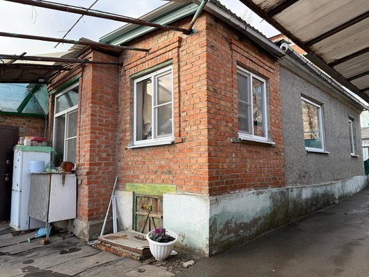 Продам дом, Книжная ул, 190, Ростов-на-Дону г, 0 км от города