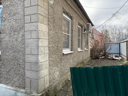 Продам дом, Книжная ул, 190, Ростов-на-Дону г, 0 км от города