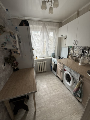 Продам однокомнатную (1-комн.) квартиру, Еременко ул, 85/1, Ростов-на-Дону г