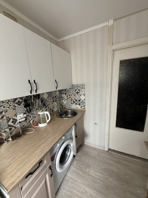 Продам однокомнатную (1-комн.) квартиру, Еременко ул, 85/1, Ростов-на-Дону г