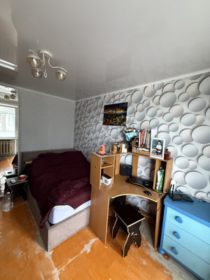 Продам однокомнатную (1-комн.) квартиру, Еременко ул, 85/1, Ростов-на-Дону г