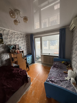 Продам однокомнатную (1-комн.) квартиру, Еременко ул, 85/1, Ростов-на-Дону г