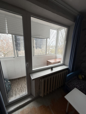 Продам однокомнатную (1-комн.) квартиру, Еременко ул, 85/1, Ростов-на-Дону г