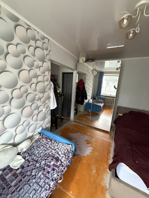 Продам однокомнатную (1-комн.) квартиру, Еременко ул, 85/1, Ростов-на-Дону г