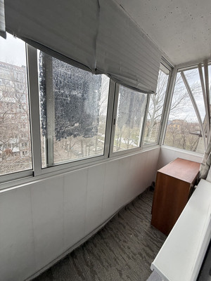 Продам однокомнатную (1-комн.) квартиру, Еременко ул, 85/1, Ростов-на-Дону г