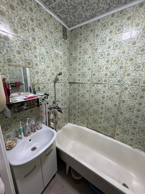 Продам однокомнатную (1-комн.) квартиру, Еременко ул, 85/1, Ростов-на-Дону г