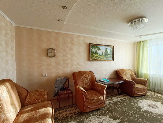 Сдам двухкомнатную (2-комн.) квартиру, 30-й мкр, 10, Иваново г