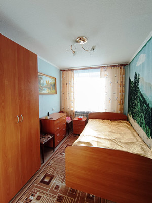 Сдам двухкомнатную (2-комн.) квартиру, 30-й мкр, 10, Иваново г