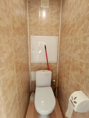 Сдам двухкомнатную (2-комн.) квартиру, 30-й мкр, 10, Иваново г