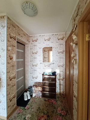 Сдам двухкомнатную (2-комн.) квартиру, 30-й мкр, 10, Иваново г