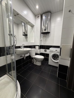 Продам однокомнатную (1-комн.) квартиру, 1-й Рабфаковский пер, 3Б, Санкт-Петербург г