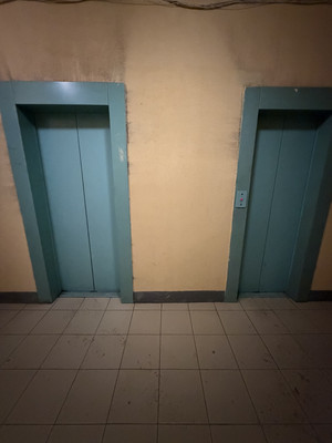 Продам однокомнатную (1-комн.) квартиру, 1-й Рабфаковский пер, 3Б, Санкт-Петербург г