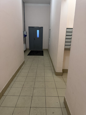 Продам однокомнатную (1-комн.) квартиру, 1-й Рабфаковский пер, 3Б, Санкт-Петербург г