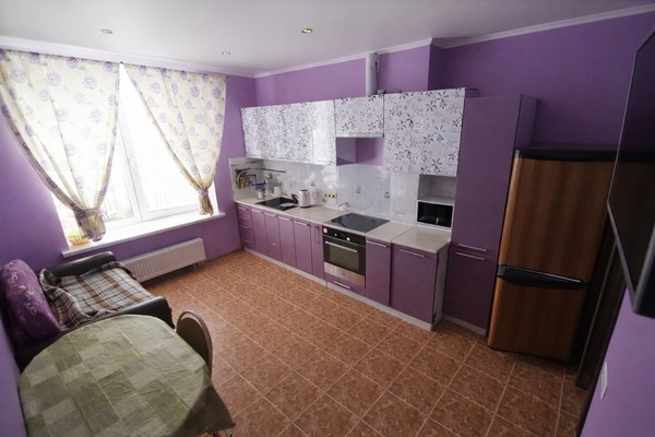 Продам двухкомнатную (2-комн.) квартиру, Рижская ул, 1а, Наро-Фоминск г