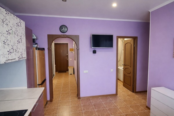 Продам двухкомнатную (2-комн.) квартиру, Рижская ул, 1а, Наро-Фоминск г