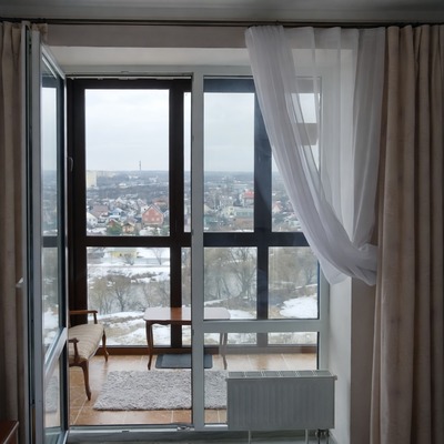 Продам двухкомнатную (2-комн.) квартиру, Рижская ул, 1а, Наро-Фоминск г