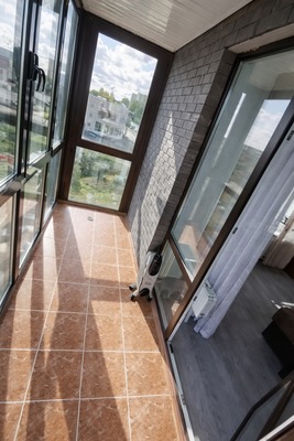 Продам двухкомнатную (2-комн.) квартиру, Рижская ул, 1а, Наро-Фоминск г