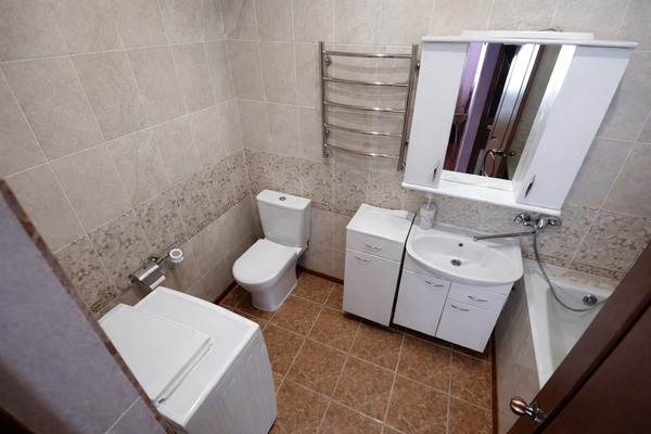 Продам двухкомнатную (2-комн.) квартиру, Рижская ул, 1а, Наро-Фоминск г