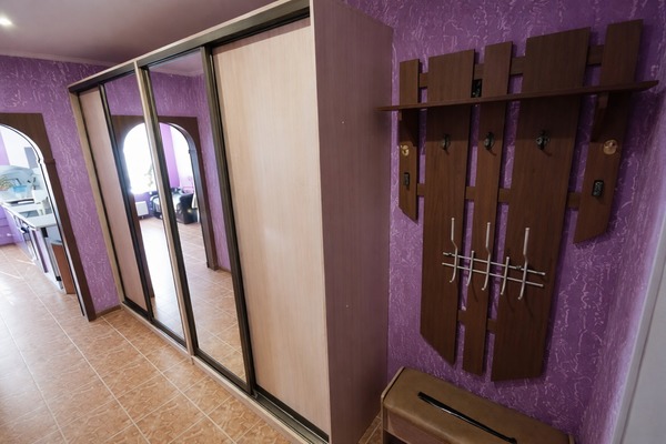 Продам двухкомнатную (2-комн.) квартиру, Рижская ул, 1а, Наро-Фоминск г