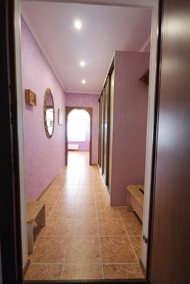 Продам двухкомнатную (2-комн.) квартиру, Рижская ул, 1а, Наро-Фоминск г