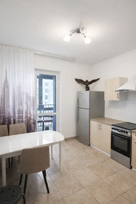 Продам двухкомнатную (2-комн.) квартиру, Люблинская ул, 76к3, Москва г