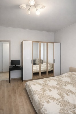 Продам двухкомнатную (2-комн.) квартиру, Люблинская ул, 76к3, Москва г