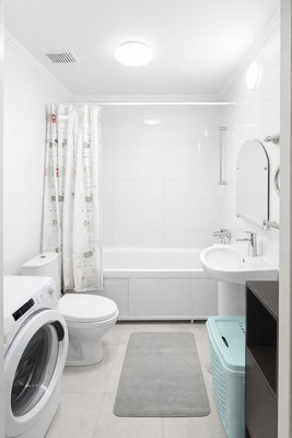 Продам двухкомнатную (2-комн.) квартиру, Люблинская ул, 76к3, Москва г