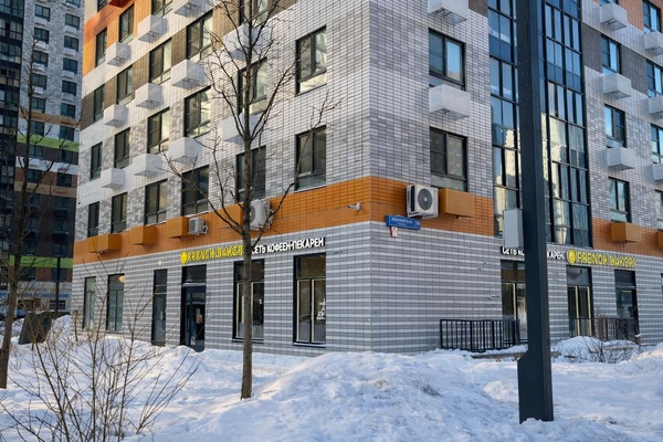 Продам двухкомнатную (2-комн.) квартиру, Люблинская ул, 76к3, Москва г